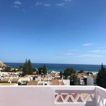 Luz Paradise Εξωτερικό φωτογραφία