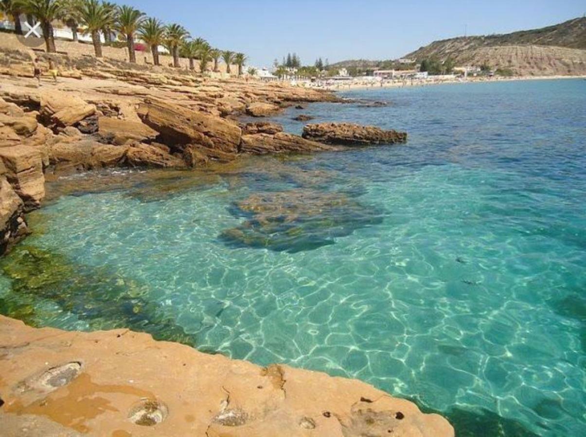 Luz Paradise Εξωτερικό φωτογραφία