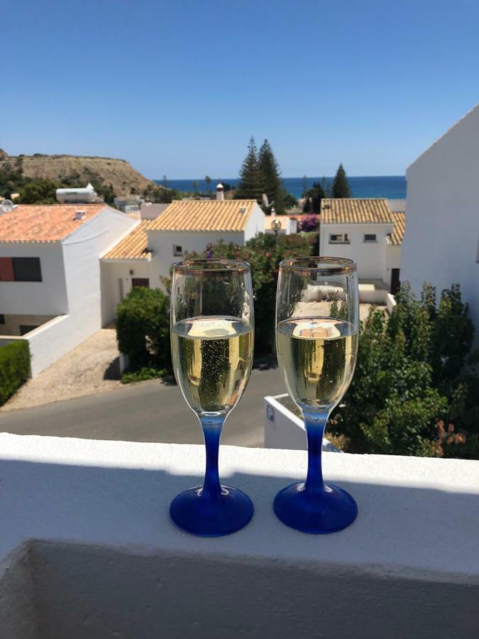 Luz Paradise Εξωτερικό φωτογραφία