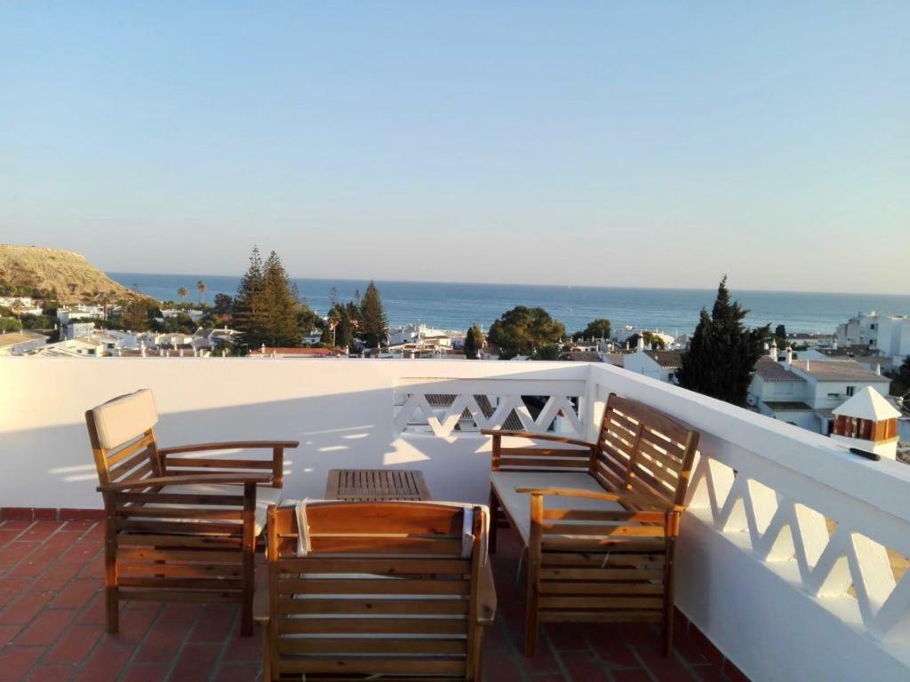 Luz Paradise Εξωτερικό φωτογραφία