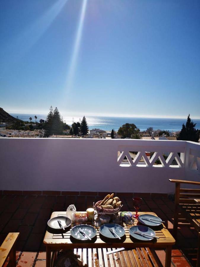 Luz Paradise Εξωτερικό φωτογραφία
