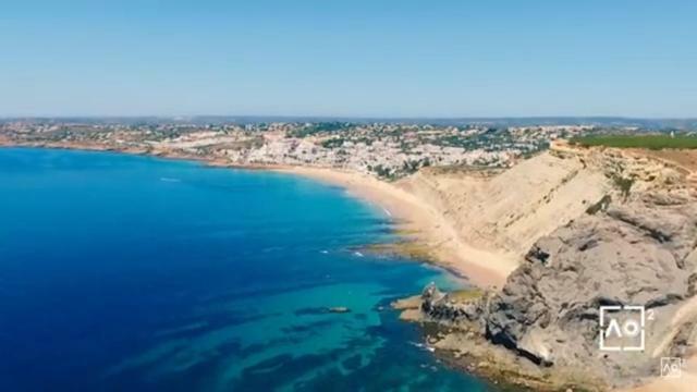 Luz Paradise Εξωτερικό φωτογραφία