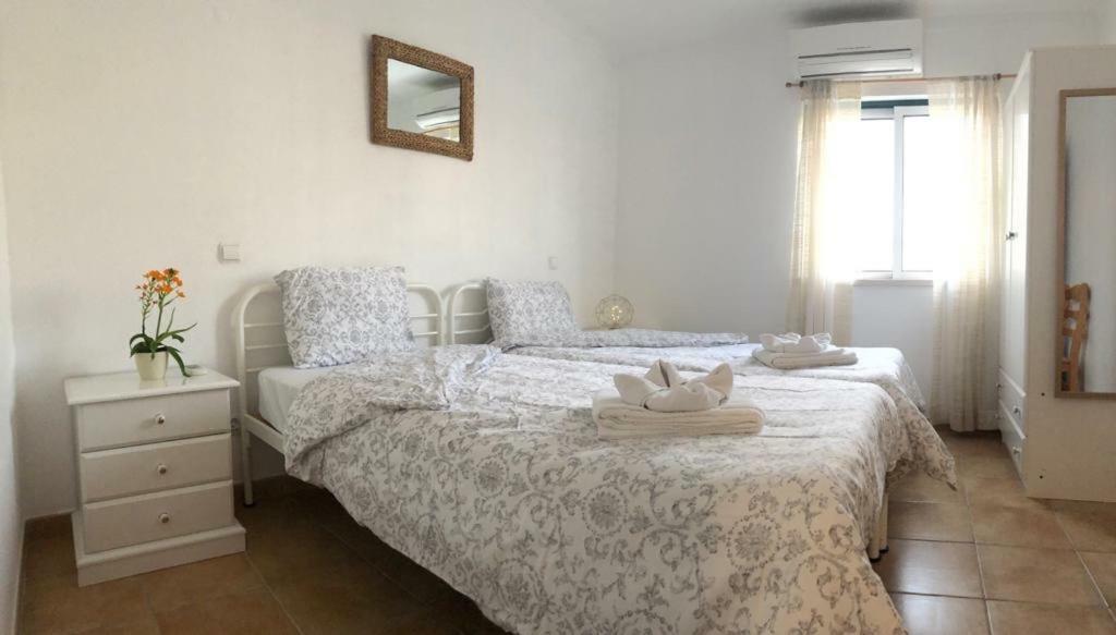 Luz Paradise Εξωτερικό φωτογραφία