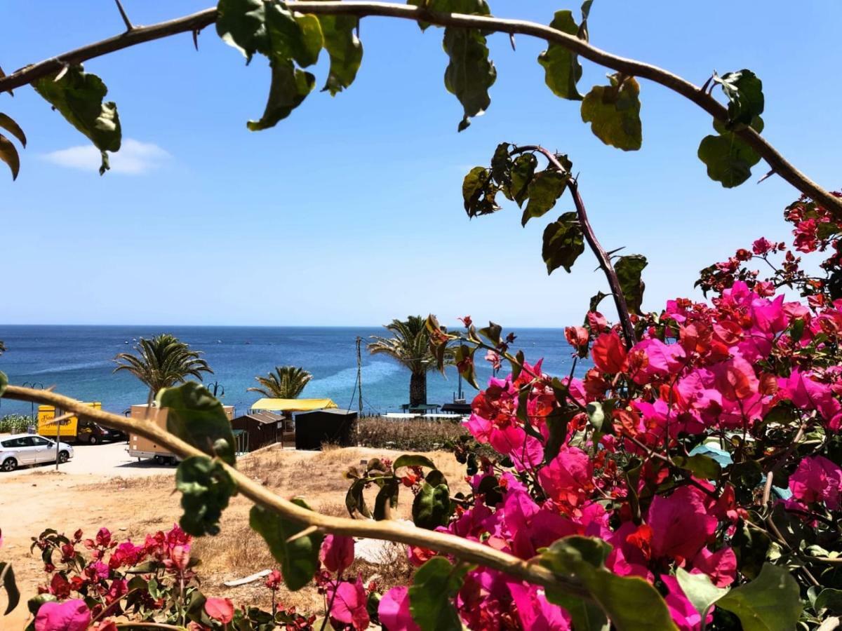 Luz Paradise Εξωτερικό φωτογραφία