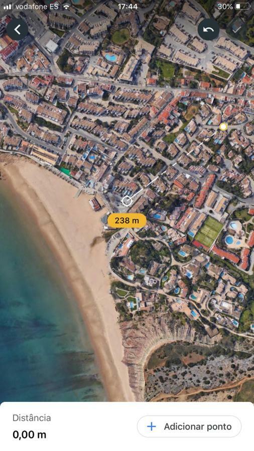 Luz Paradise Εξωτερικό φωτογραφία