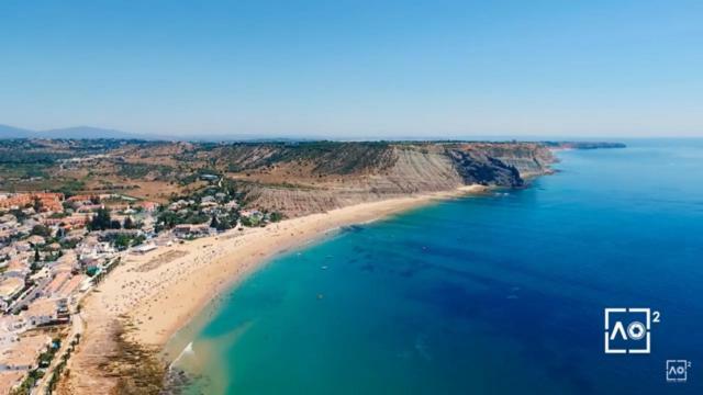 Luz Paradise Εξωτερικό φωτογραφία